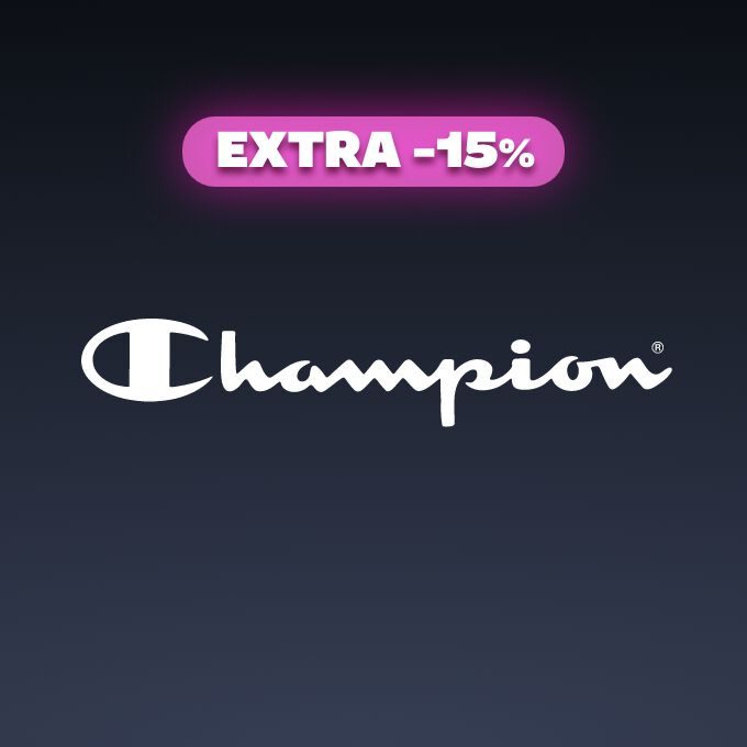 Shop Name: CHAMPION